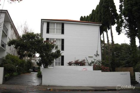 Property photo of 6/99 Caroline Street South Yarra VIC 3141