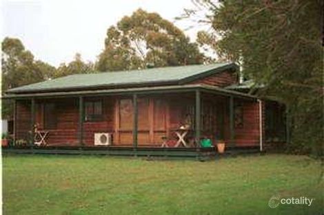 43-45 Williams St, Dunkeld, VIC 3294