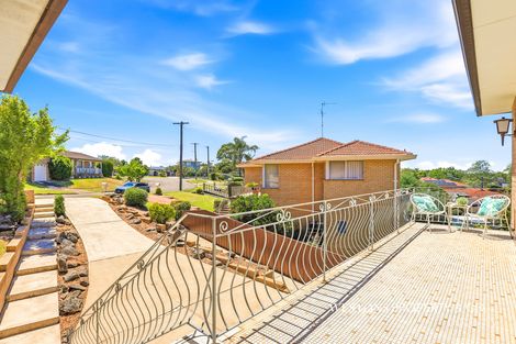 Property photo of 7 Keats Place Winston Hills NSW 2153