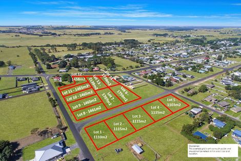 Property photo of 104 Scott Street Heywood VIC 3304