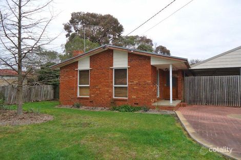 Property photo of 7 Woodworth Street New Gisborne VIC 3438