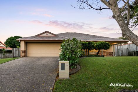 Property photo of 29 Newland Crescent Parkinson QLD 4115