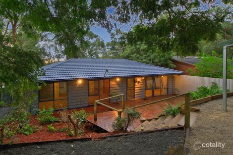 Property photo of 5 Kitchener Road Tecoma VIC 3160