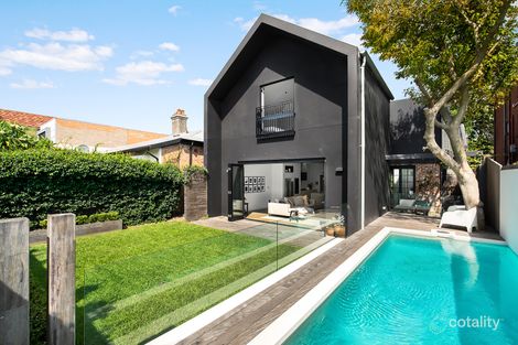 Property photo of 16 Lugar Street Bronte NSW 2024