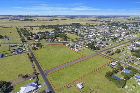 Property photo of 104 Scott Street Heywood VIC 3304