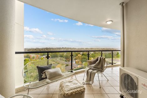 Property photo of 1410/91B Bridge Road Westmead NSW 2145