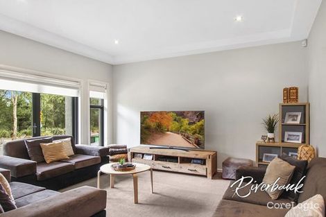 Property photo of 62 Driftway Drive Pemulwuy NSW 2145