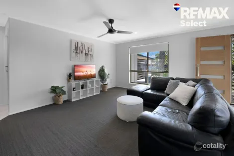 Property photo of 3 Cuthbert Court Slade Point QLD 4740