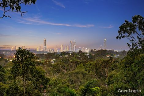 Property photo of 50 Chopin Court Nerang QLD 4211