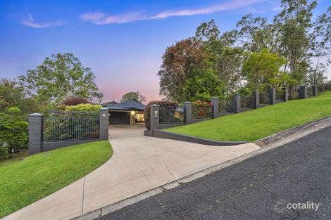 Property photo of 50 Chopin Court Nerang QLD 4211