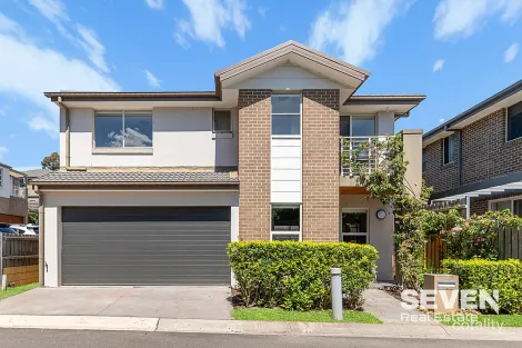 4 Clubside Dr, Norwest, NSW 2153
