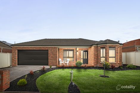 111 Harmony Dr, Tarneit, VIC 3029
