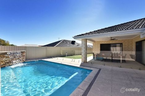 Property photo of 18 Fineview Crescent Carramar WA 6031