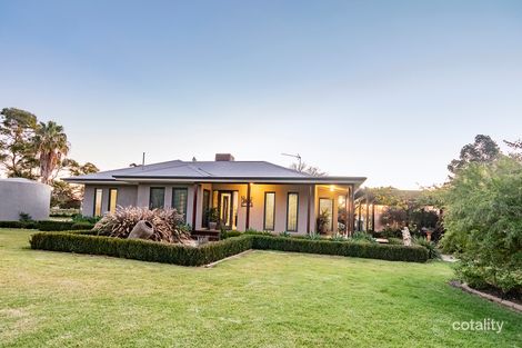 Property photo of 1582 Shinnicks Road Numurkah VIC 3636