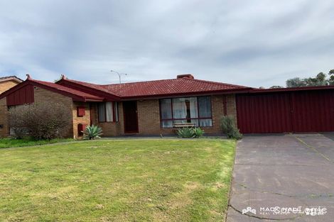 Property photo of 21 Hyland Way Wilson WA 6107