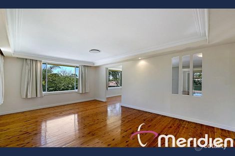 Property photo of 32 Isaac Smith Parade Kings Langley NSW 2147