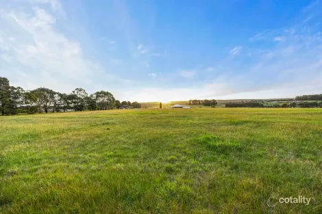 Youngs Rd, Scarsdale, VIC 3351