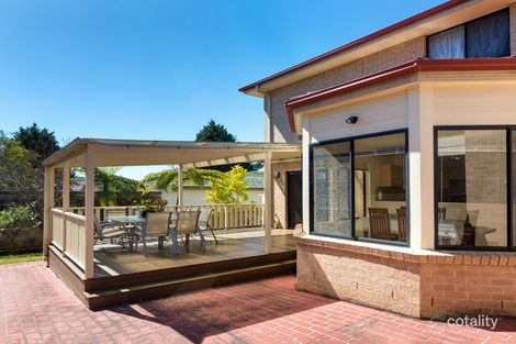Property photo of 189 The Boulevarde Miranda NSW 2228