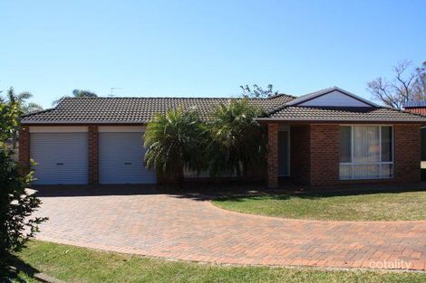 Property photo of 6 Ottawa Close Cranebrook NSW 2749