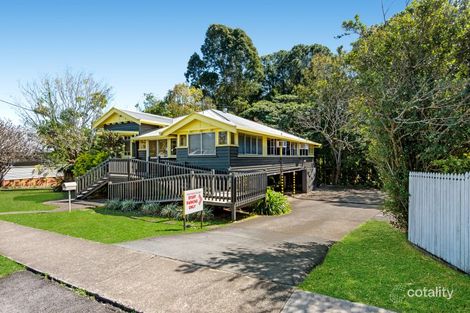 54-56 Blackall Tce, Nambour, QLD 4560
