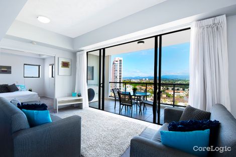 Property photo of 1301/2865 Gold Coast Highway Surfers Paradise QLD 4217