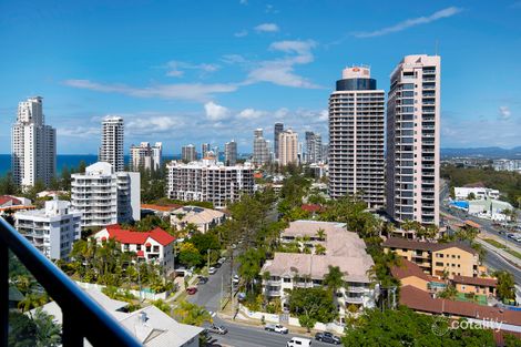 Property photo of 1301/2865 Gold Coast Highway Surfers Paradise QLD 4217