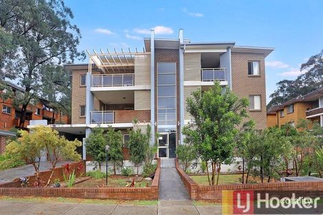 19/462-464 Guildford Rd, Guildford, NSW 2161
