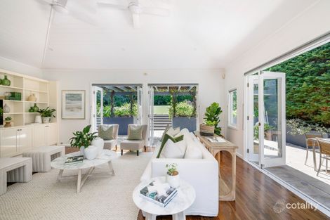 Property photo of 20 Earl Street Hunters Hill NSW 2110