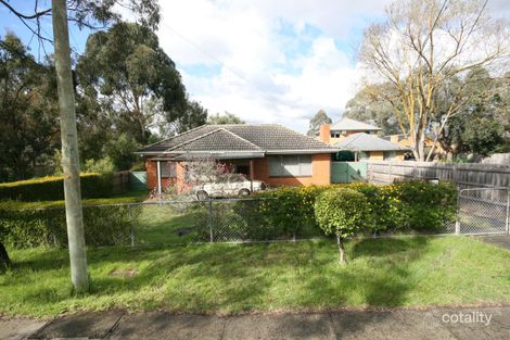 Property photo of 52 Lyons Road Croydon North VIC 3136
