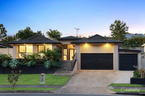 Property photo of 48 Tolga Road Bonogin QLD 4213