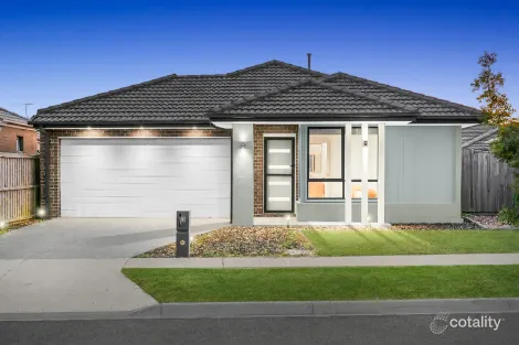 3 Millbrook Dr, Wyndham Vale, VIC 3024