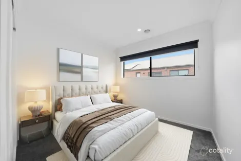 Property photo of 3 Millbrook Drive Wyndham Vale VIC 3024