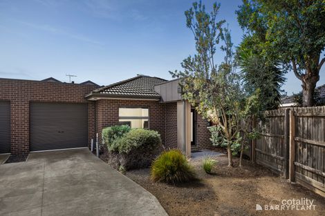 5/24 Hancock Cres, Braybrook, VIC 3019