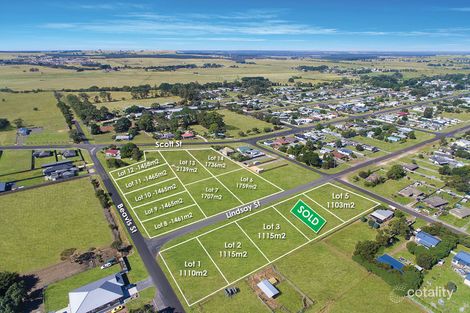 Property photo of 15 Beavis Street Heywood VIC 3304