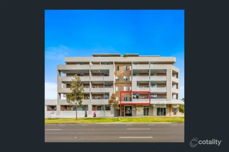 106/357-359 Great Western Hwy, South Wentworthville, NSW 2145