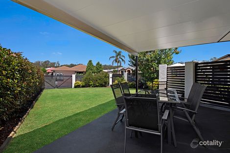 Property photo of 9 Kestrel Court Rangeville QLD 4350