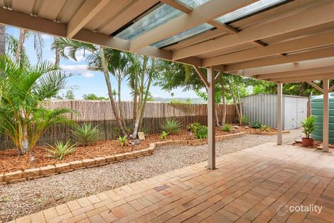 Property photo of 1/25 Artists Avenue Oxenford QLD 4210