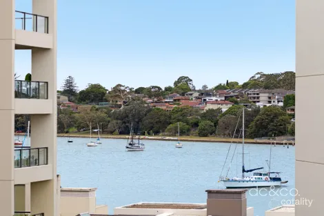 Property photo of 23 Edgewood Crescent Cabarita NSW 2137