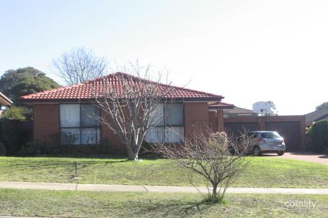 14 Thanos Ct, Hallam, VIC 3803