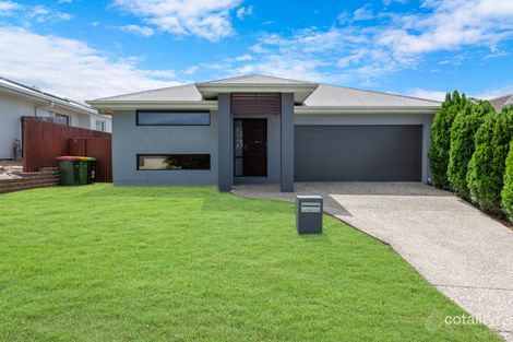 7 Balla Balla Cres, Ormeau Hills, QLD 4208