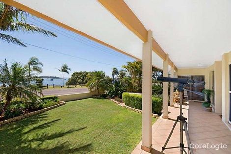 Property photo of 10 Rosebud Esplanade Victoria Point QLD 4165