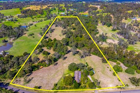 360 Wolstenholme Ave, Greendale, NSW 2745