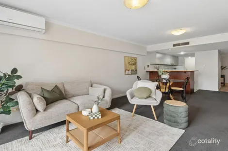 9/134 Mounts Bay Rd, Perth, WA 6000