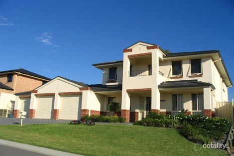Property photo of 49 Wymeera Circuit Wyee Point NSW 2259