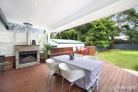 Property photo of 20 Tea Gardens Avenue Kirrawee NSW 2232