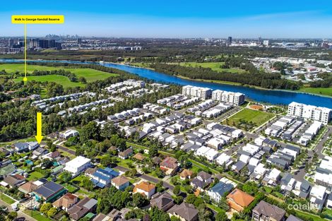 Property photo of 30 Lindsay Avenue Ermington NSW 2115