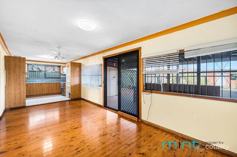 Property photo of 54 Bazentin Street Belfield NSW 2191