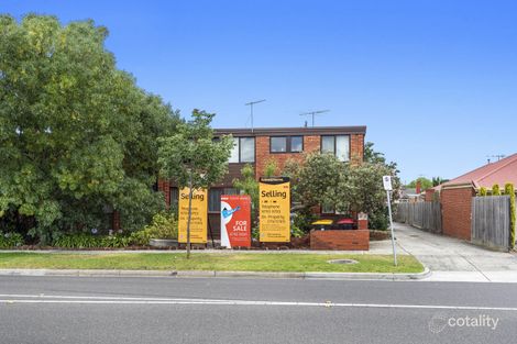 8/5-7 Potter St, Dandenong, VIC 3175