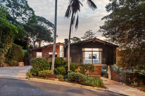 Property photo of 2 Widgiewa Road Northbridge NSW 2063