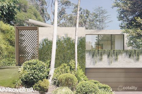 Property photo of 2 Widgiewa Road Northbridge NSW 2063